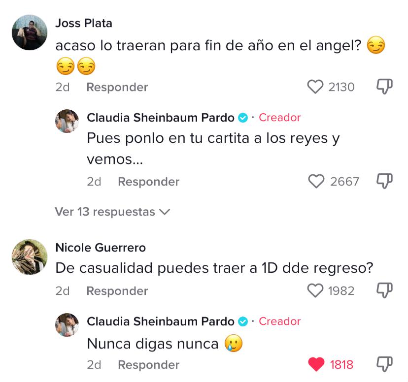 &iquest;Harry Styles fue invitado al Z&oacute;calo? Jefa de gobierno promete un concierto gratuito