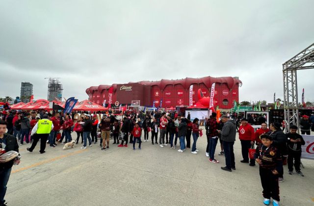 xolosfest