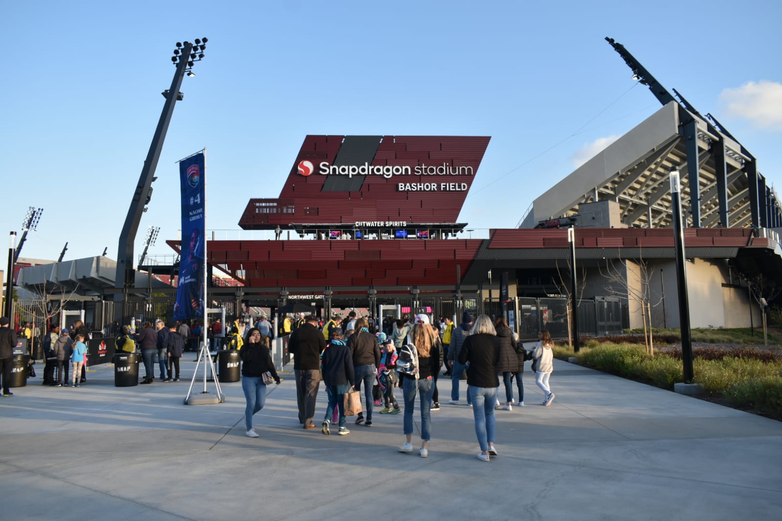 Galeria informativa BajaNews