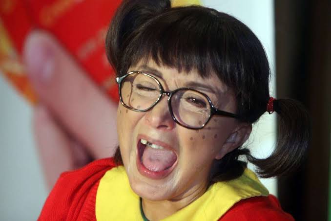 Mar&iacute;a Antonieta de las Nieves