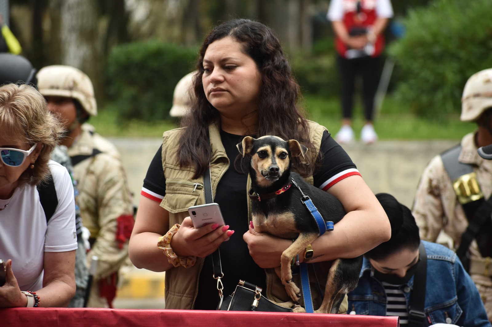 Guardia Nacional