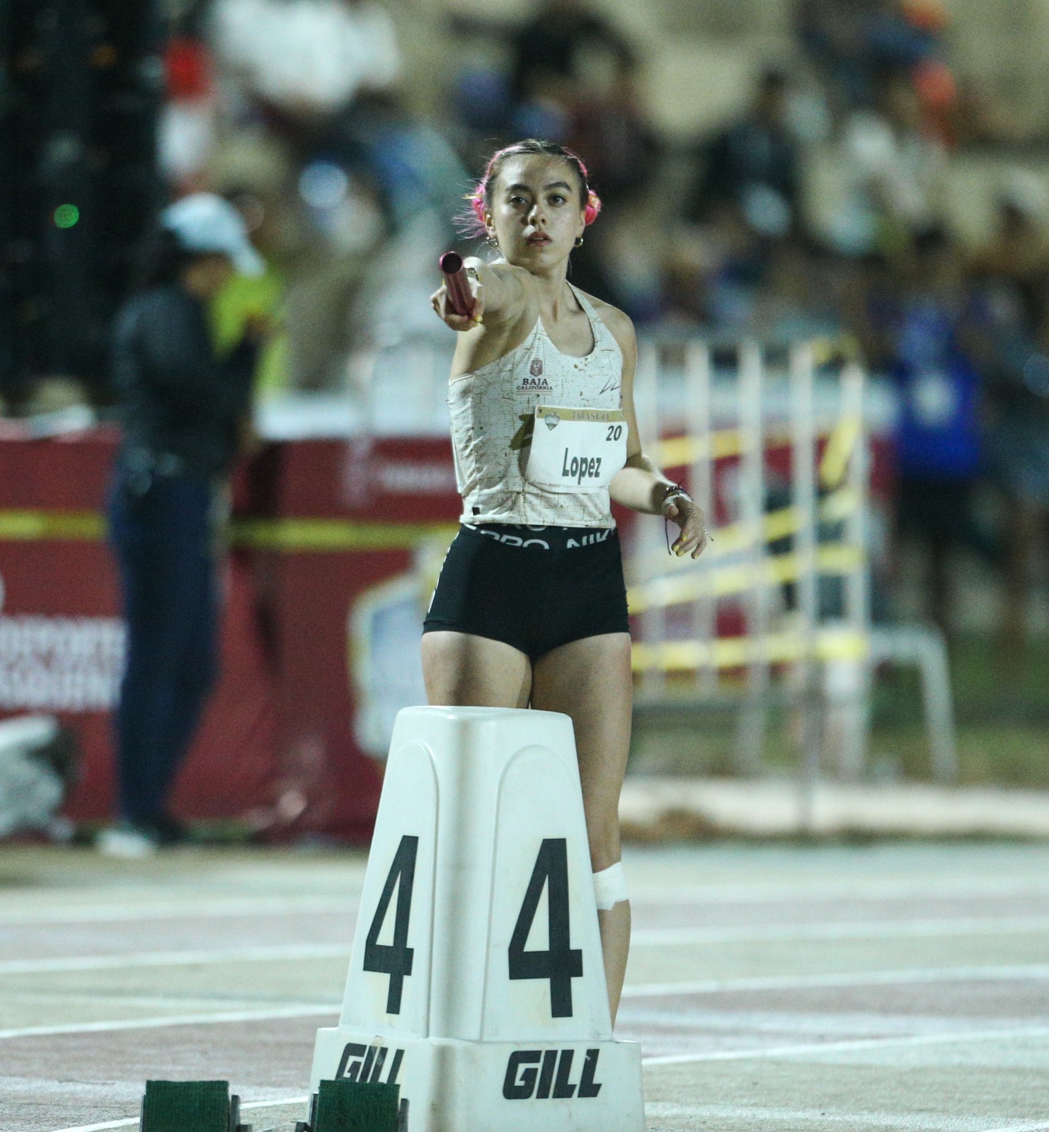 Sub 20 Femenil