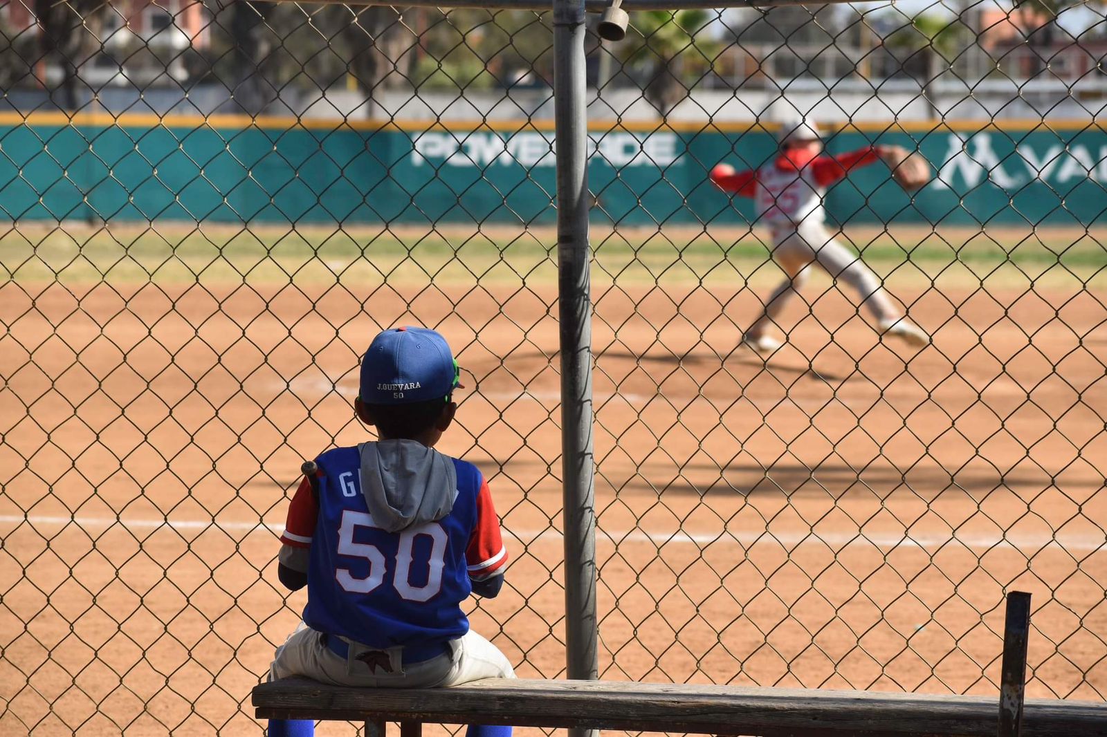 Tijuana, b&eacute;isbol