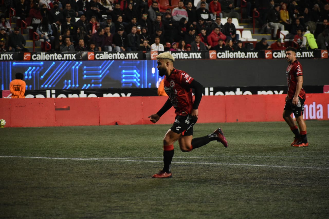 xolos vs toluca:, foto: Emilio Franco