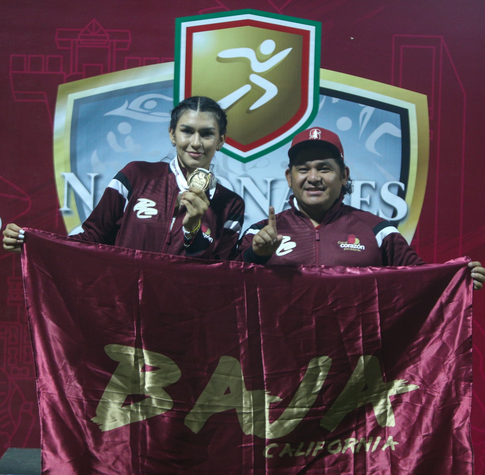 Sub 20 Femenil