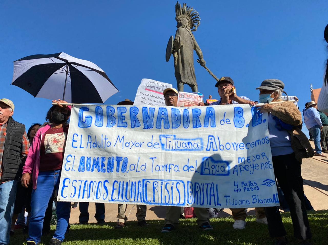 Glorieta Cuauhtémoc de Zona Río