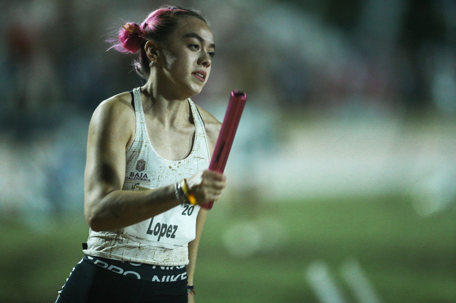 Sub 20 Femenil