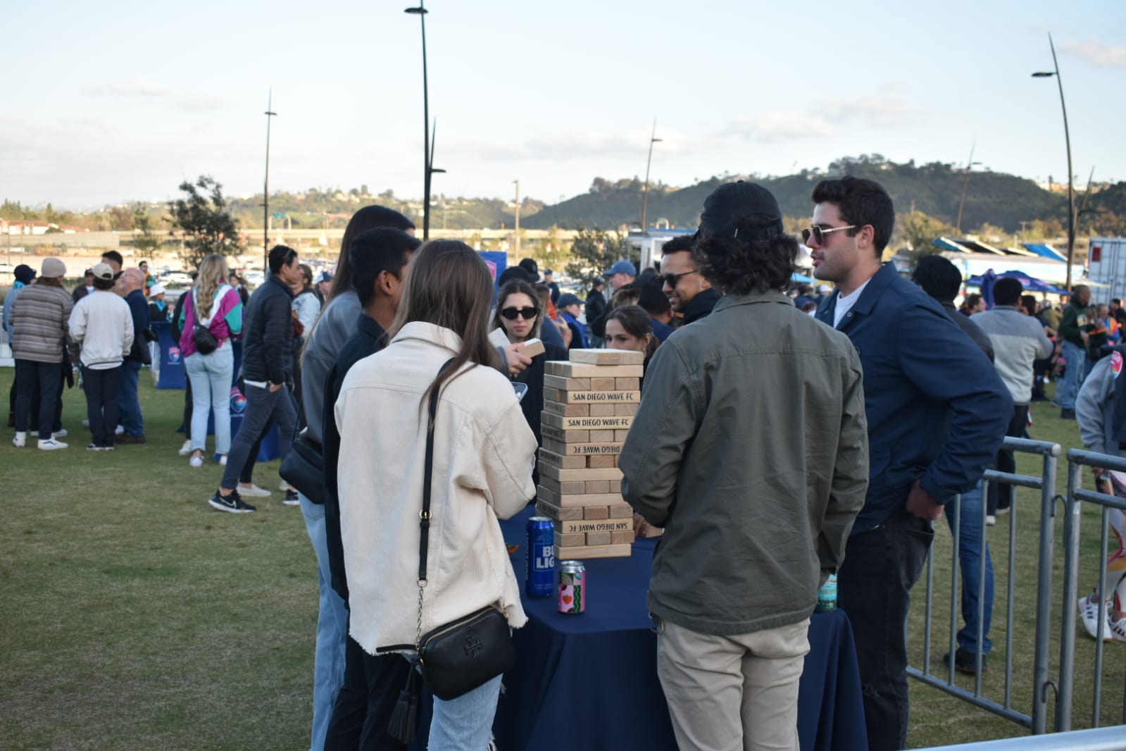 Galeria informativa BajaNews