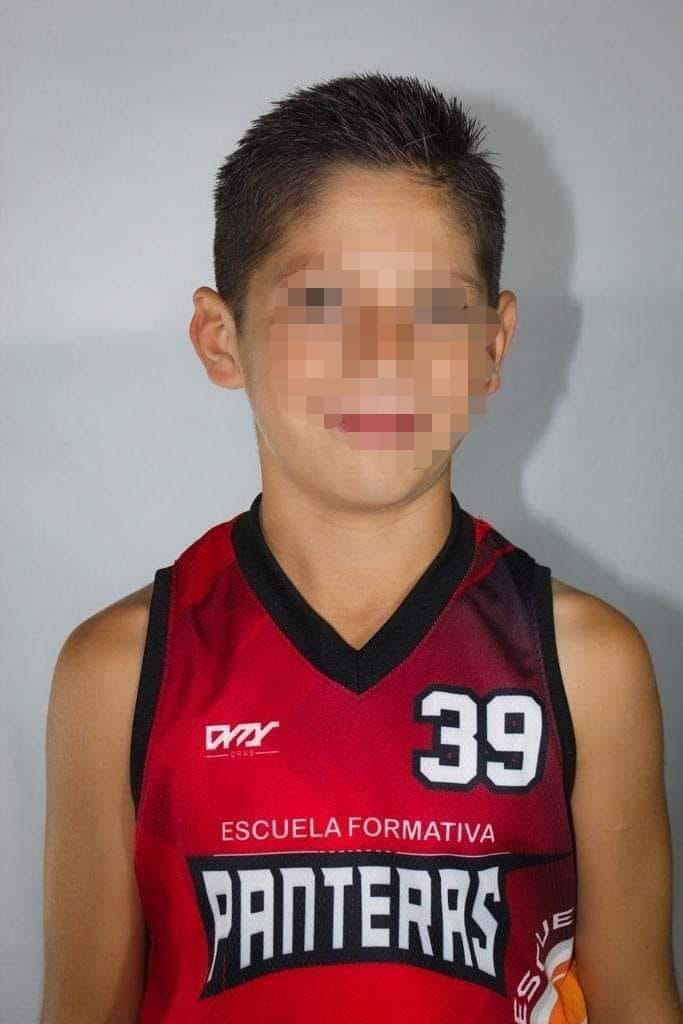 Mueren ni&ntilde;os jugadores de basquetbol en Oaxaca