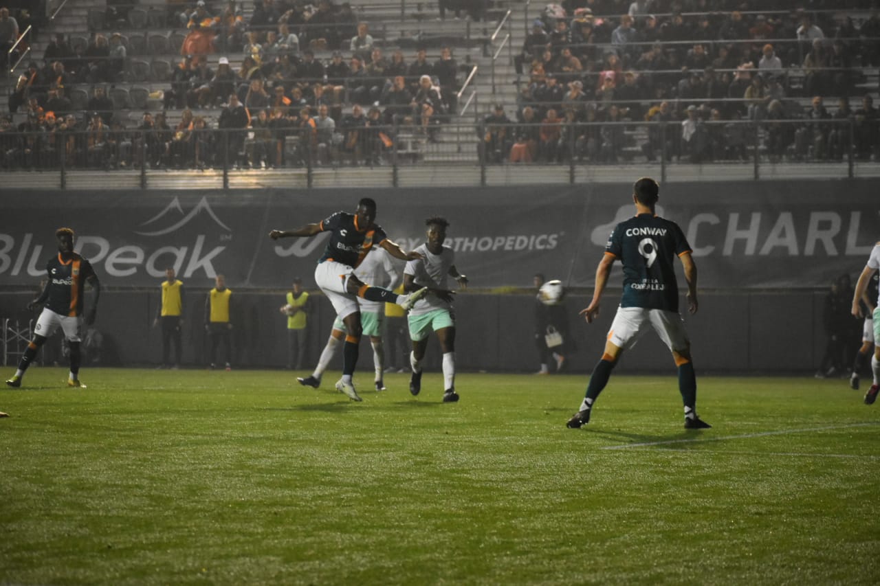 Regres&oacute; el "soccer" a San Diego