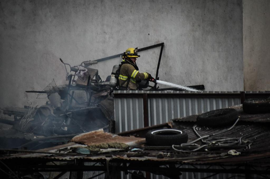 Foto: BajaNews y Border Zoom