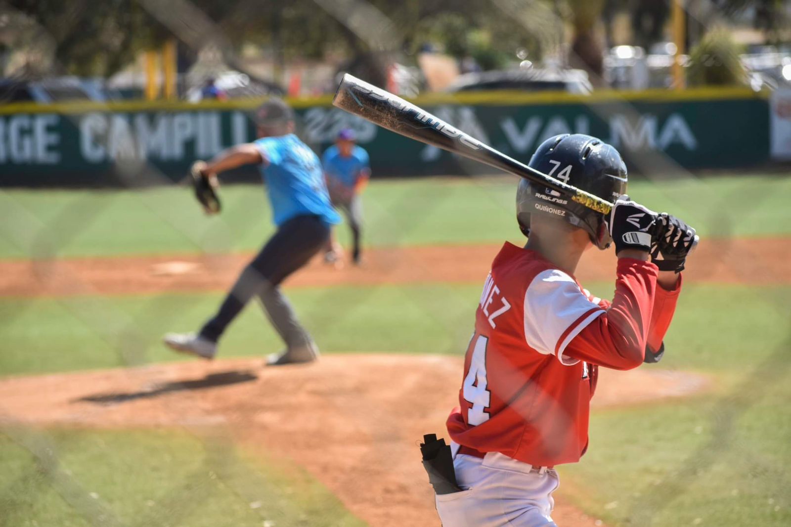 Tijuana, b&eacute;isbol