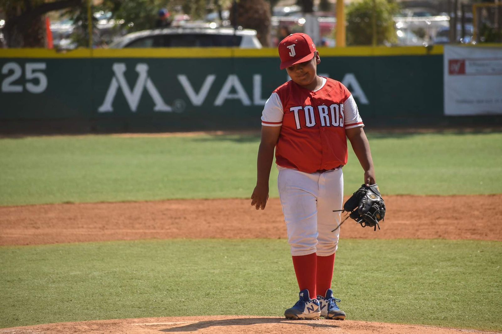Tijuana, b&eacute;isbol