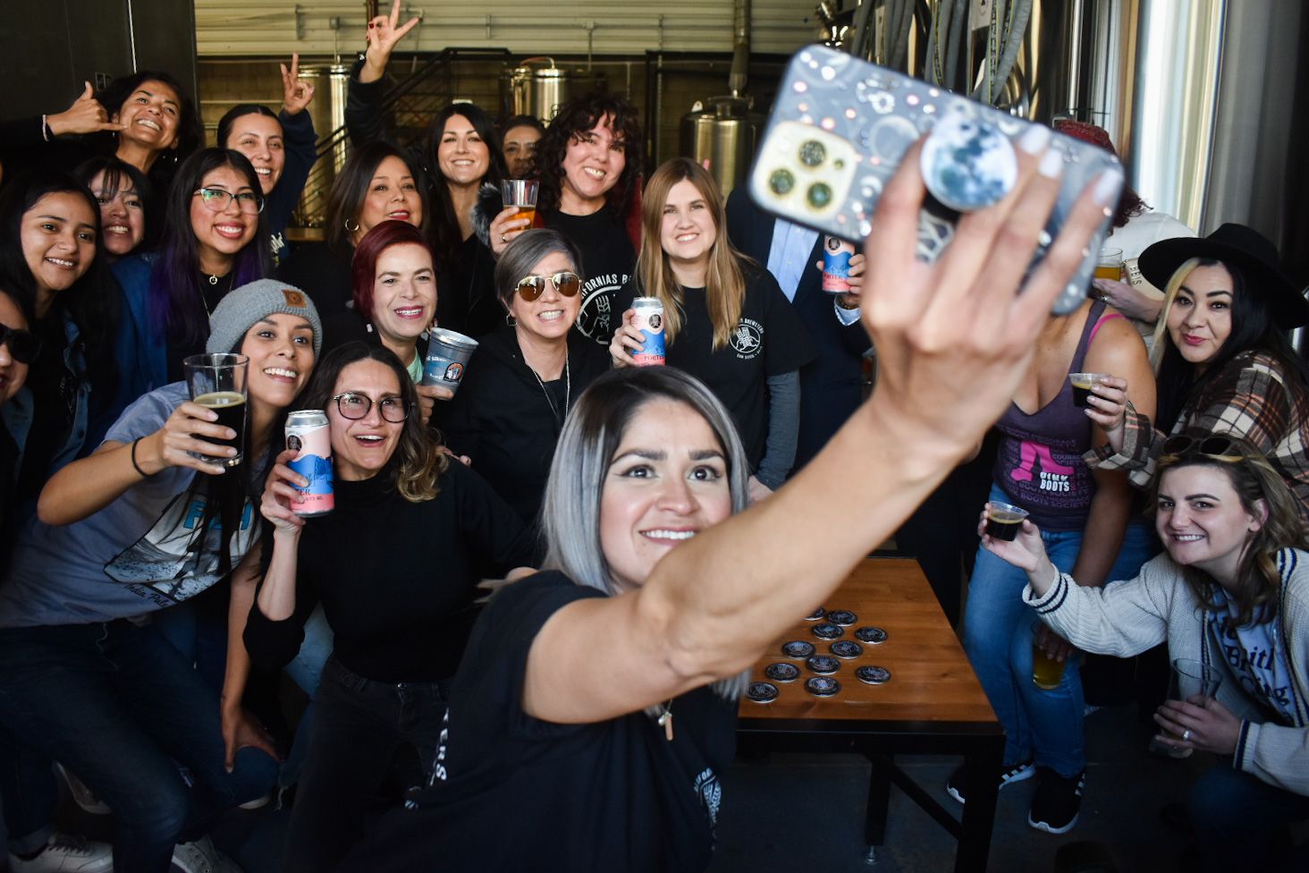 Galeria informativa BajaNews