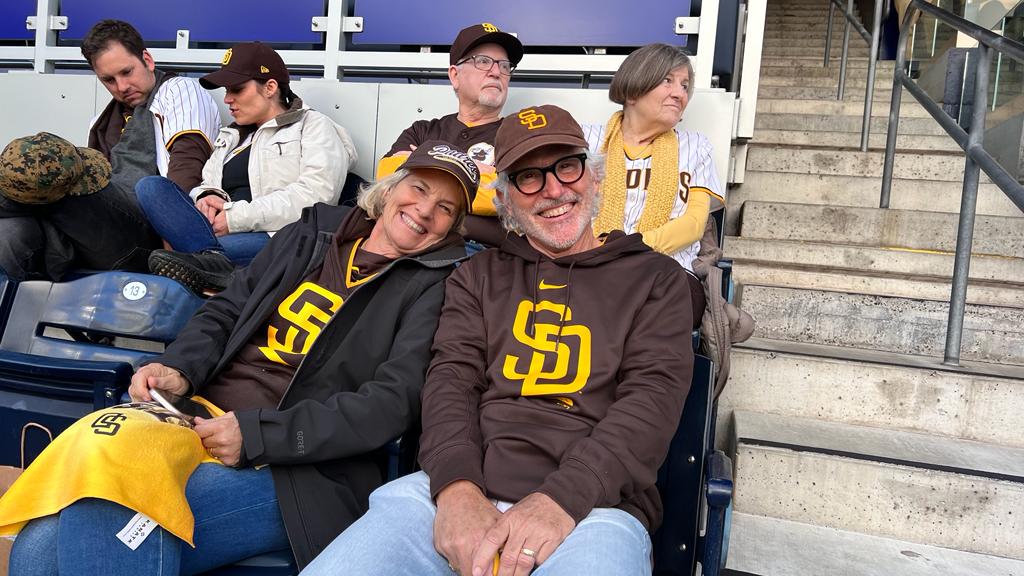 [Galer&iacute;a de aficionados] As&iacute; arranca la temporada 2023 de la MLB