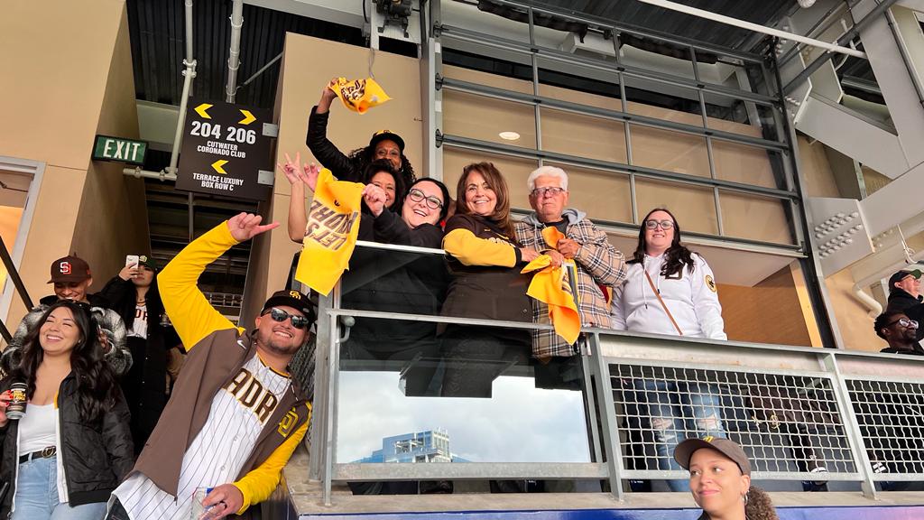 [Galer&iacute;a de aficionados] As&iacute; arranca la temporada 2023 de la MLB