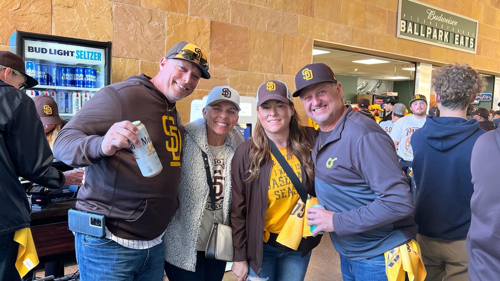 [Galer&iacute;a de aficionados] As&iacute; arranca la temporada 2023 de la MLB