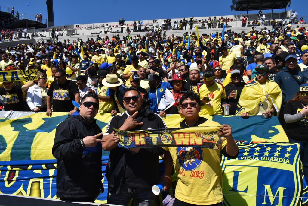San Diego, el Snapdragon Stadium