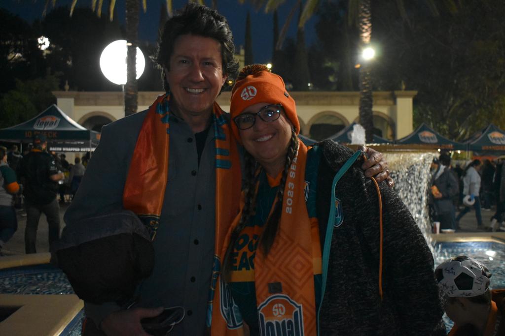 Torero Stadium de la USD