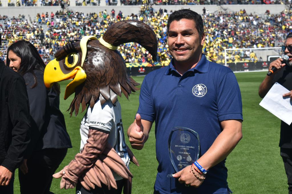 San Diego, el Snapdragon Stadium