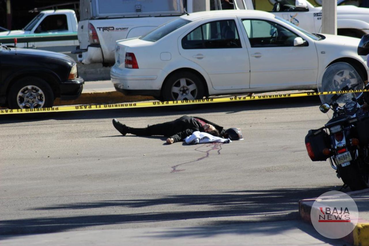 Ubicaci&oacute;n: Libramiento Sur, Tijuana