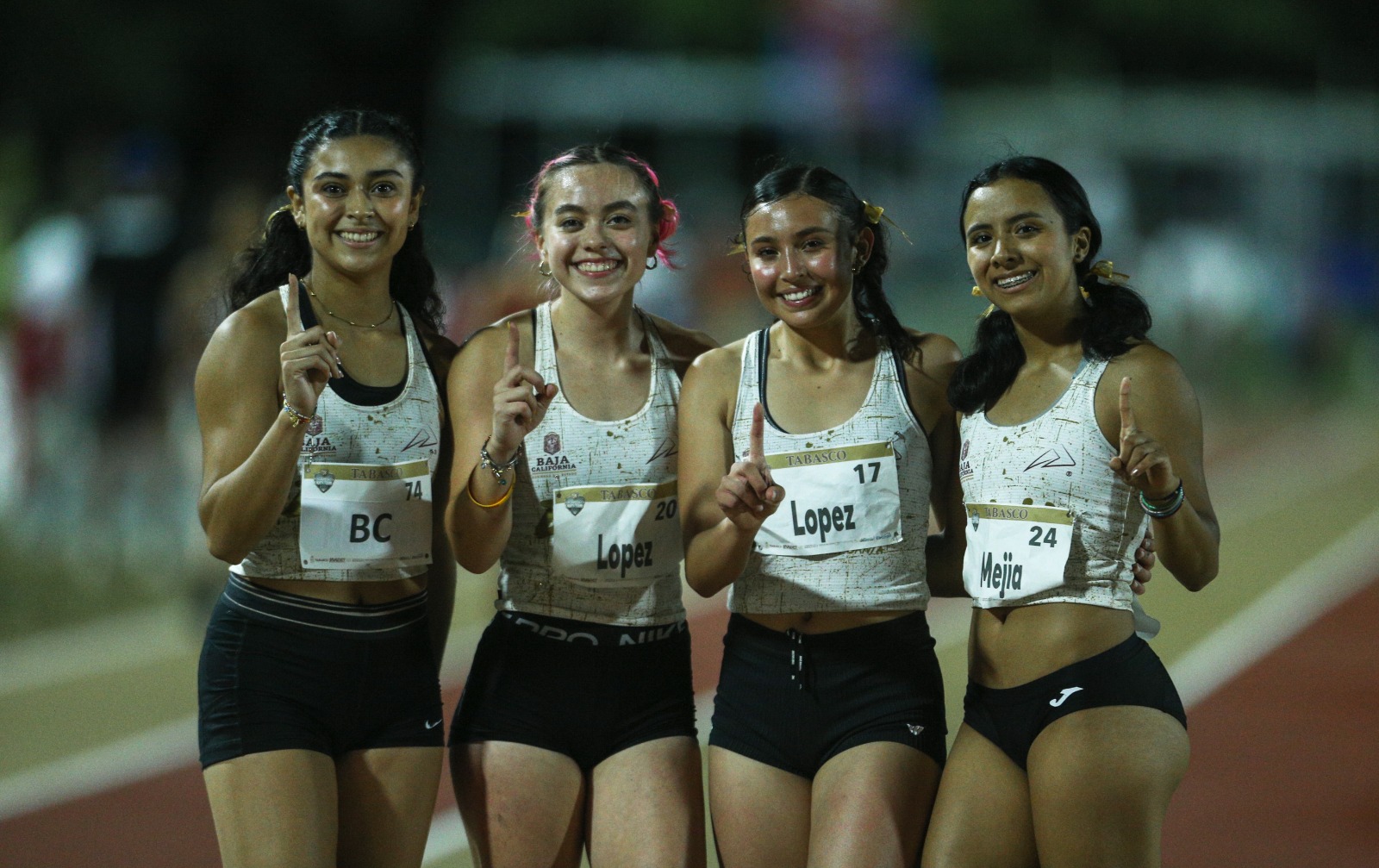 Sub 20 Femenil