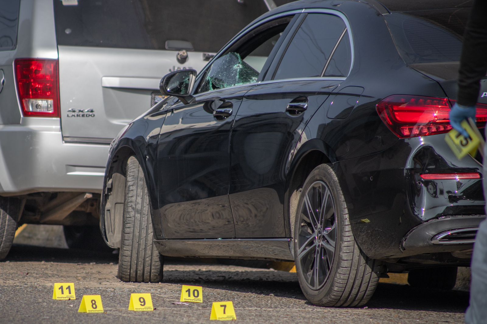 Foto: Border Zoom/Baja News 