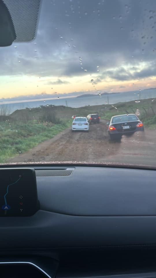 Cortes&iacute;a: Vecinos de Santa Fe 