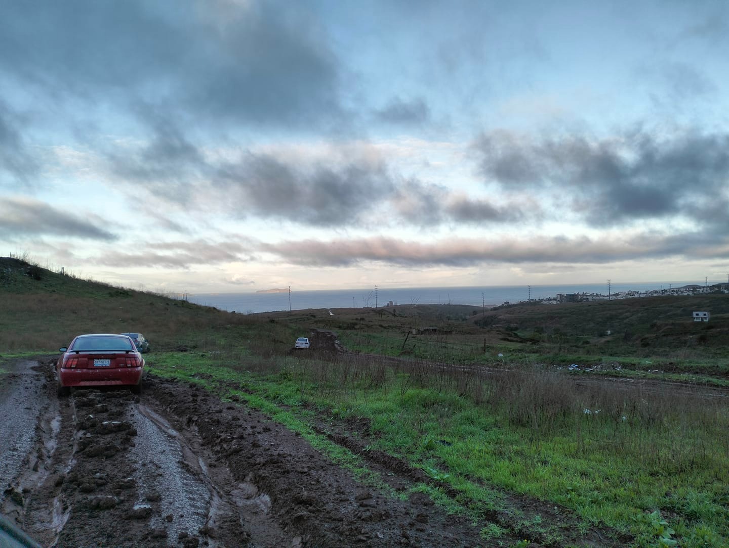 Cortes&iacute;a: Vecinos de Santa Fe 