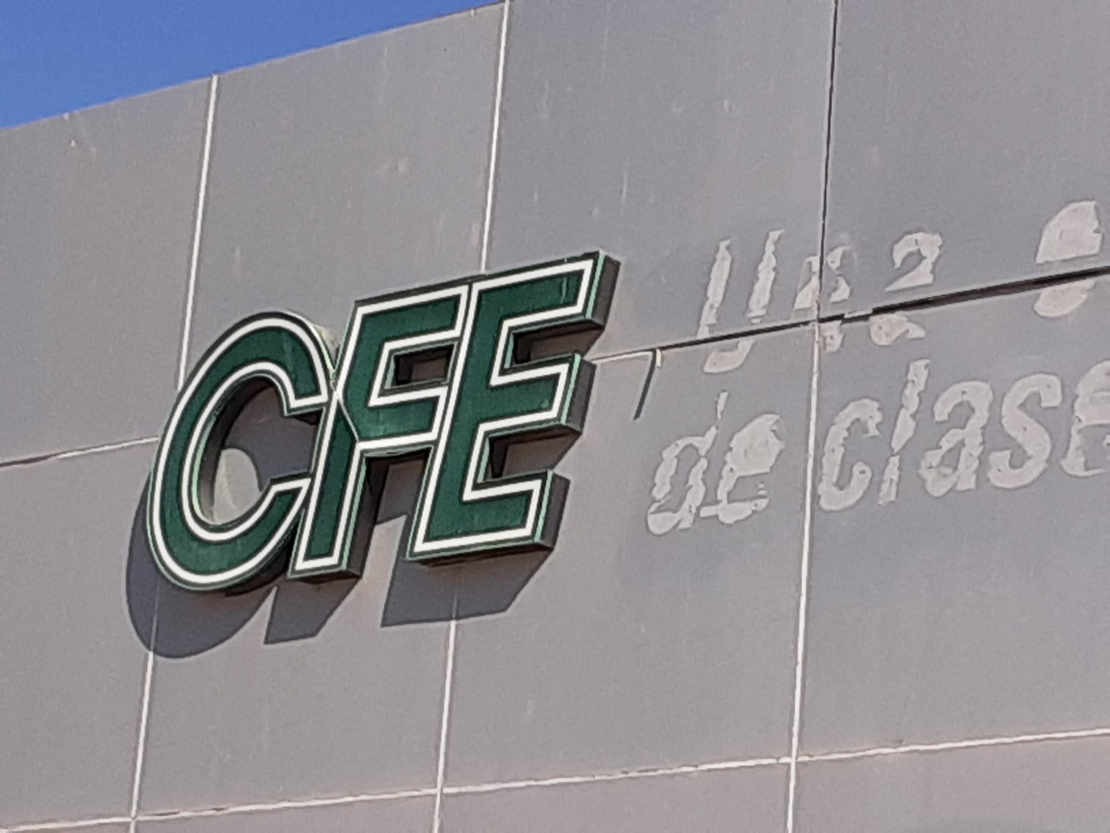 CFE